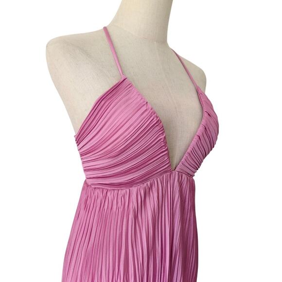 A.L.C. Angelina Dress US 2 - Picture 9 of 10